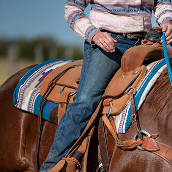 Saddle Pads